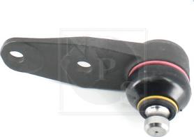 NPS N420N150 - Rotule de suspension droxauto.com