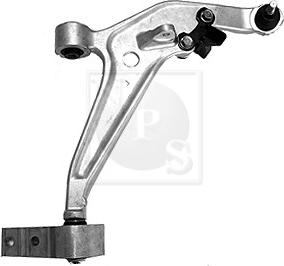 NPS N421N40 - Bras de liaison, suspension de roue droxauto.com