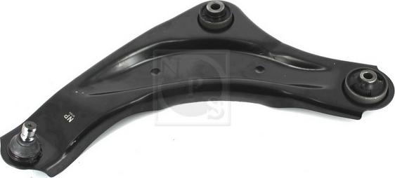 NPS N421N136 - Bras de liaison, suspension de roue droxauto.com