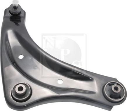 NPS N421N137 - Bras de liaison, suspension de roue droxauto.com