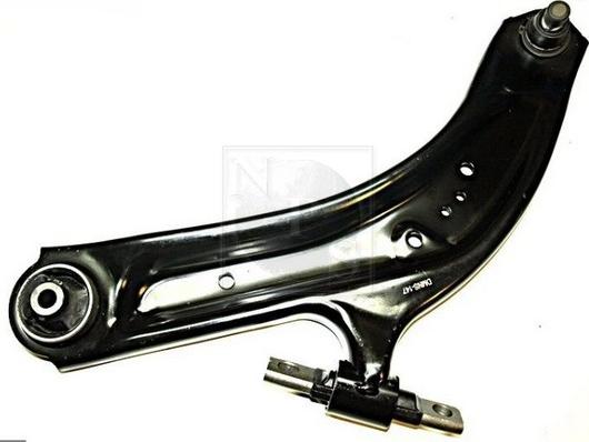 NPS N421N175 - Bras de liaison, suspension de roue droxauto.com