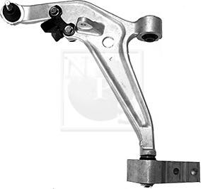 NPS N421N39 - Bras de liaison, suspension de roue droxauto.com