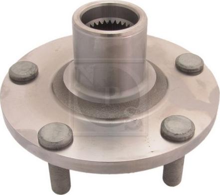 NPS N470N66 - Moyeu de roue droxauto.com