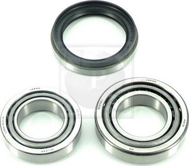 NPS N470N20 - Kit de roulements de roue droxauto.com