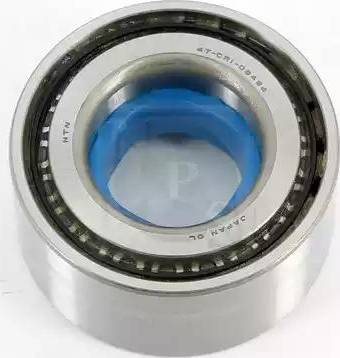 NPS N471N41A - Kit de roulements de roue droxauto.com