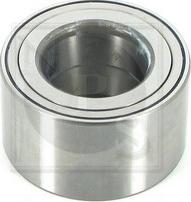 NPS N471N47 - Kit de roulements de roue droxauto.com