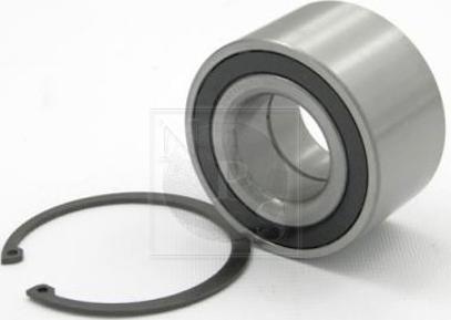 NPS N471N59 - Kit de roulements de roue droxauto.com