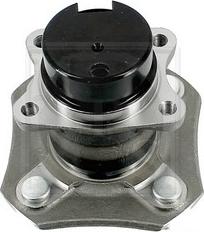 NPS N471N61 - Moyeu de roue droxauto.com