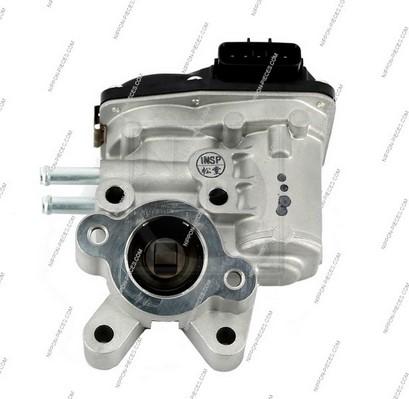 NPS N564N00 - Vanne EGR droxauto.com