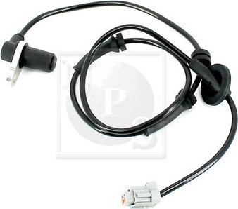NPS N568N08 - Capteur, vitesse de roue droxauto.com