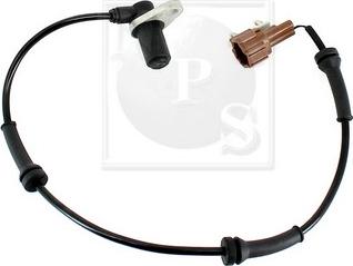 NPS N568N14 - Capteur, vitesse de roue droxauto.com