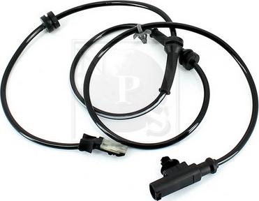 NPS N568N10 - Capteur, vitesse de roue droxauto.com