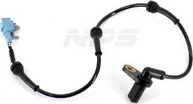 NPS N568N31 - Capteur, vitesse de roue droxauto.com