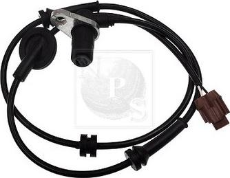 NPS N568N22 - Capteur, vitesse de roue droxauto.com
