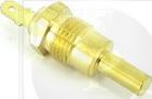 NPS N562N04 - Sonde de température, liquide de refroidissement droxauto.com