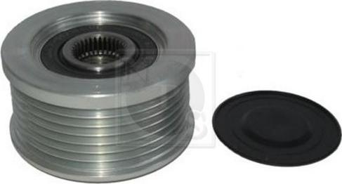 NPS N515N64 - Poulie, alternateur droxauto.com