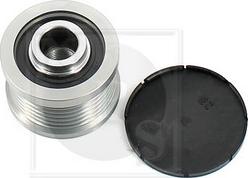 NPS N515N20 - Poulie, alternateur droxauto.com