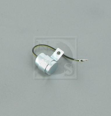 NPS N535N00 - Condensateur, système d'allumage droxauto.com