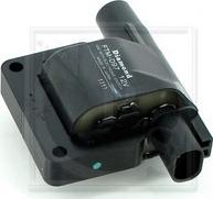 NPS N536N02 - Bobine d'allumage droxauto.com