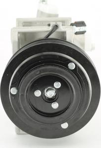 NPS N525N13 - Compresseur, climatisation droxauto.com