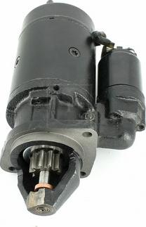 NPS N521N85 - Démarreur droxauto.com