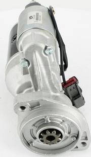 NPS N521N30 - Démarreur droxauto.com