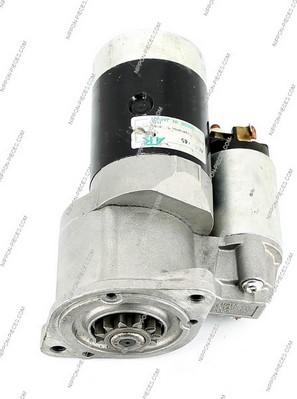 NPS N521N77 - Démarreur droxauto.com