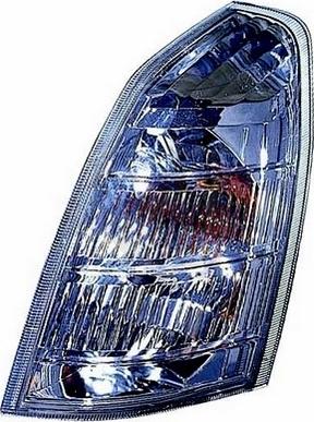 NPS N691N35 - Feu clignotant droxauto.com