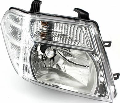 NPS N675N46 - Projecteur principal droxauto.com