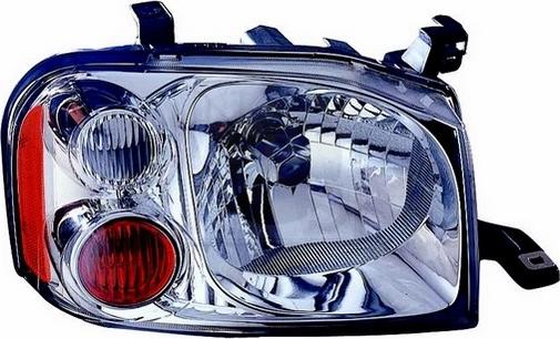 NPS N675N41 - Projecteur principal droxauto.com