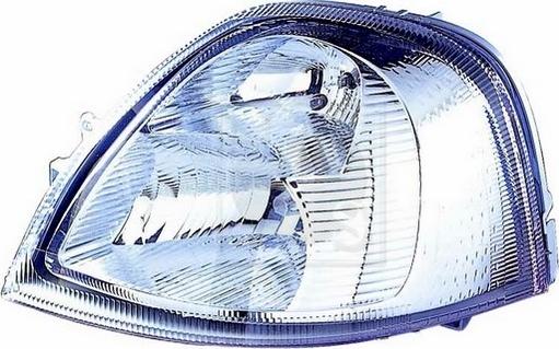 NPS N675N33 - Projecteur principal droxauto.com