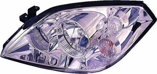 NPS N675N32 - Projecteur principal droxauto.com