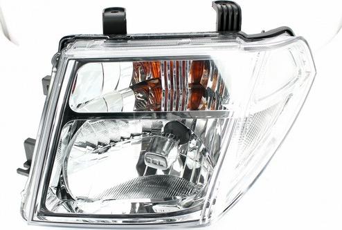 NPS N676N43 - Projecteur principal droxauto.com