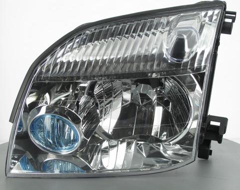 NPS N676N35 - Projecteur principal droxauto.com