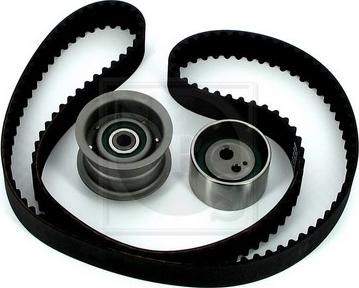 NPS N116N05 - Kit de distribution droxauto.com