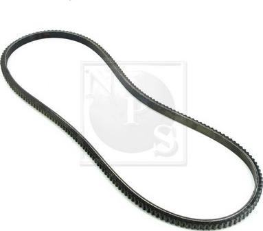 NPS N111N21 - Courroie trapézoïdale droxauto.com