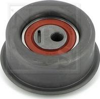 NPS N113N08 - Tendeur de courroie, courroie de distribution droxauto.com