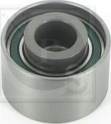 NPS N113N14B - Poulie renvoi / transmission, courroie de distribution droxauto.com