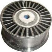NPS N113N23B - Poulie renvoi / transmission, courroie de distribution droxauto.com
