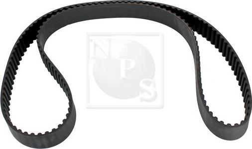 NPS N112N16 - Courroie de distribution droxauto.com