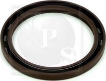 NPS N121N06 - Bague d'étanchéité, arbre à cames droxauto.com