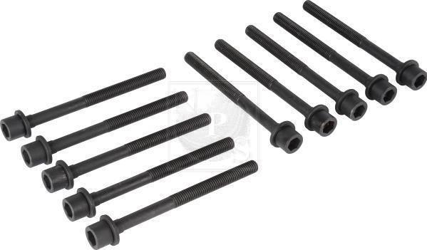 NPS N128N34 - Jeu de boulons de culasse de cylindre droxauto.com