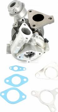 NPS N809N49 - Turbocompresseur, suralimentation droxauto.com