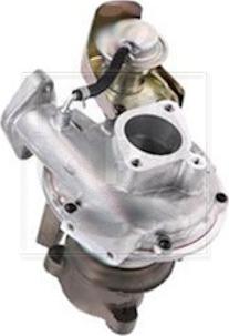 NPS N809N48 - Turbocompresseur, suralimentation droxauto.com