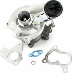 NPS N809N02 - Turbocompresseur, suralimentation droxauto.com