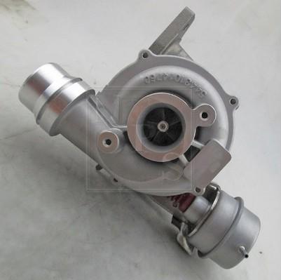 NPS N809N76 - Turbocompresseur, suralimentation droxauto.com