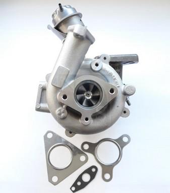 NPS N809N77 - Turbocompresseur, suralimentation droxauto.com