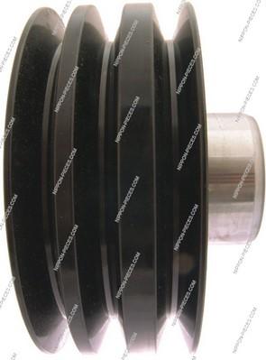 NPS N815N06 - Poulie, vilebrequin droxauto.com