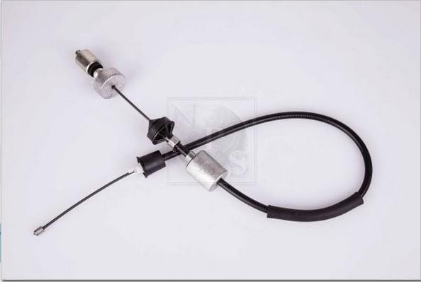 NPS N294N39 - Tirette à câble, commande d'embrayage droxauto.com