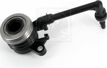 NPS N241N44 - Butée hydraulique, embrayage droxauto.com